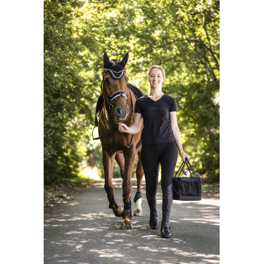 Bolsa de limpieza plegable Lami-Cell Venus Negro Bolsa de limpieza plegable Lami-Cell Venus Negro