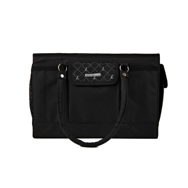 Bolsa de limpieza plegable Lami-Cell Venus Negro Bolsa de limpieza plegable Lami-Cell Venus Negro