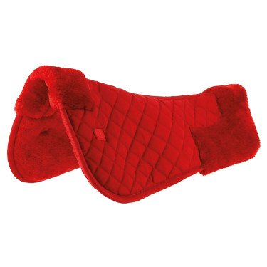 Rugbeschermer Riding World Roja Rojo