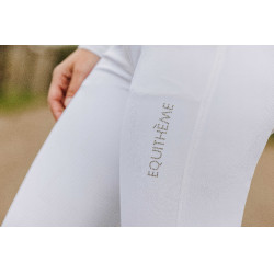 Pantalón EQUITHÈME Originals - Beverly Blanco Pantalón EQUITHÈME Originals - Beverly Blanco