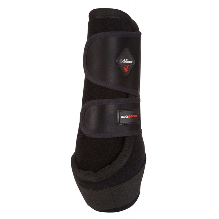 Protectores LeMieux Ultra Support Protectores LeMieux Ultra Support