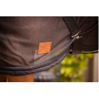 Camisa de malla PADDOCK Negro Camisa de malla PADDOCK Negro