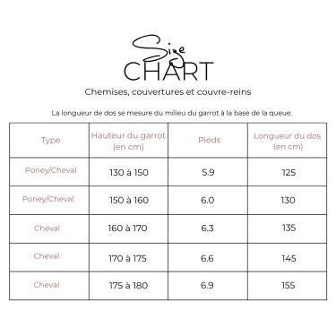 Camisa de malla PADDOCK Negro