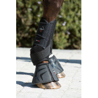 Protectores LeMieux Ultra Support Benetton azul