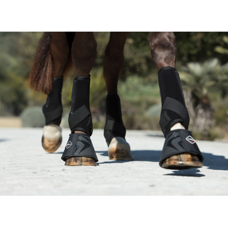 Protectores LeMieux Ultra Support Protectores LeMieux Ultra Support