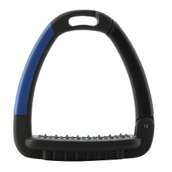 Ramas para estribos Horsena Azul marino Ramas para estribos Horsena Azul marino