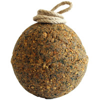 Pienso complementario Unika Prequalm