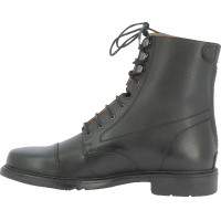 Botines de piel Equithème Dandy Castaño Marrón Botines de piel Equithème Dandy Castaño Marrón
