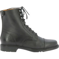 Botines de piel Equithème Dandy Castaño Marrón Botines de piel Equithème Dandy Castaño Marrón