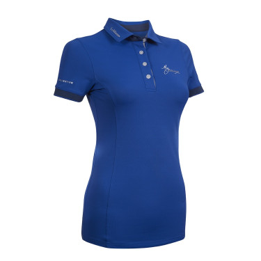Polo de equitación My LeMieux Polo de equitación My LeMieux