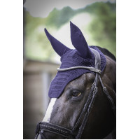 Orejeras Paddock Sports Pro Coton Azul marino Orejeras Paddock Sports Pro Coton Azul marino