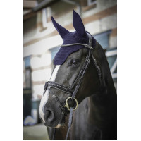 Orejeras Paddock Sports Pro Coton Azul marino Orejeras Paddock Sports Pro Coton Azul marino