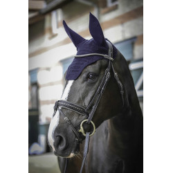 Orejeras Paddock Sports Pro Coton Azul marino