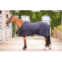 Manta Paddock Sports Light Mesh Negro Manta Paddock Sports Light Mesh Negro