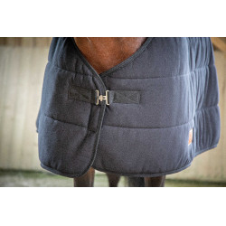 Bajomanta Paddock Sports Underblancket Negro Bajomanta Paddock Sports Underblancket Negro