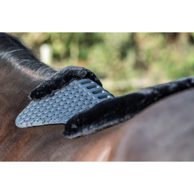 Salvadorso Acavallo Piuma Eco Wool Featherlight Salvadorso Acavallo Piuma Eco Wool Featherlight