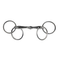 Bocado Metalab Scourier Bocado Metalab Scourier