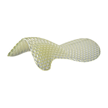 Salvadorso Acavallo Respira Air Release Gel Pad Transparente Salvadorso Acavallo Respira Air Release Gel Pad Transparente