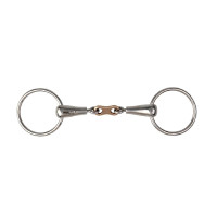 Filete de 2 anillas Metalab...