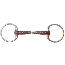 Filete de oliva Metalab Pincheless de 17 mm