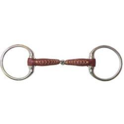 Filete de oliva Metalab Pincheless de 20 mm