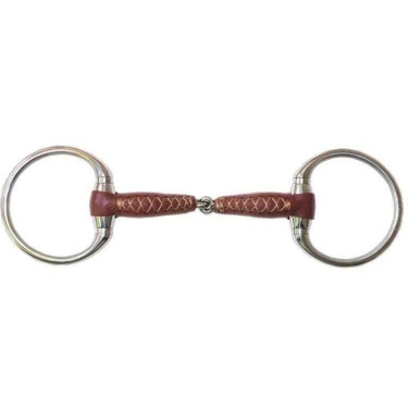 Filete de oliva Metalab Pincheless de 20 mm