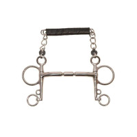 Pelham Metalab Elite recto...