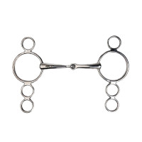 Filete ajustable Metalab 4... Filete ajustable Metalab 4...