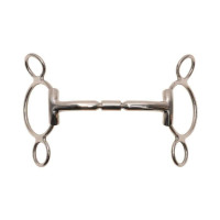 Mors 3 ringen Metalab recht