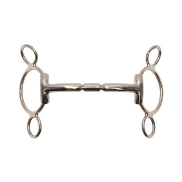 Mors 3 ringen Metalab recht