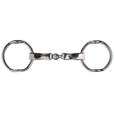 Filete elevador Metalab retorcido