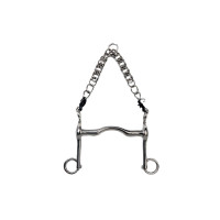 Filete para cabezada...