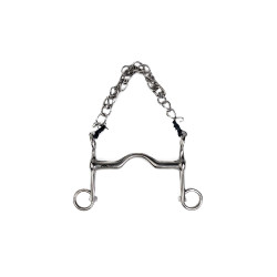 Bit Metalab korte scharen