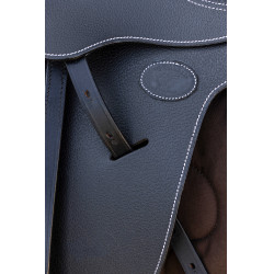 Silla de niños Guy Cantin Evolution jumping Negro Silla de niños Guy Cantin Evolution jumping Negro