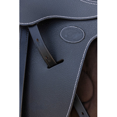 Silla de niños Guy Cantin Evolution jumping Negro Silla de niños Guy Cantin Evolution jumping Negro