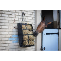 Red para heno Paddock Sports Filet à foin Marino Azul marino