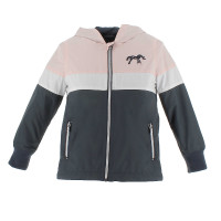 Cazadora Eden by Pénélope Celecce Azul marino Cazadora Eden by Pénélope Celecce Azul marino