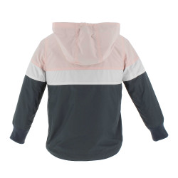 Cazadora Eden by Pénélope Celecce Azul marino