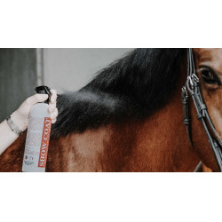 Desenredante brillante Rekor Show Coat