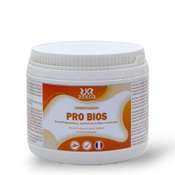 Rekor Pro Bios Pre- y Probióticos Rekor Pro Bios Pre- y Probióticos