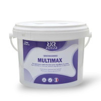 Alimento complementario Rekor Multimax gránulos