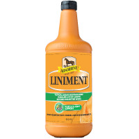 Linimento líquido Absorbine Linimento líquido Absorbine