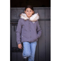 Bombarderos Eden por PL Lyon Azul ártico