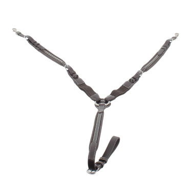 Collar Martin Pénélope Havana Marrón Collar Martin Pénélope Havana Marrón