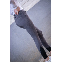 Pantalón Pénélope Rocky Beige