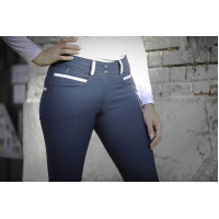 Pantalón Pénélope Fun Pushup Blanco