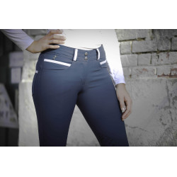 Pantalón Pénélope Fun Pushup Azul marino