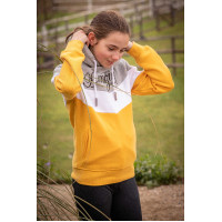 Sudadera Pénélope Artémis Azul marino Sudadera Pénélope Artémis Azul marino