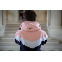 Sudadera Pénélope Artémis Azul marino