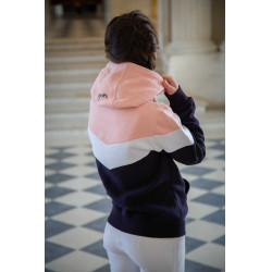 Sudadera Pénélope Artémis Azul marino